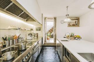 Rosa Et Al Townhouse fotoÄŸrafÄ±