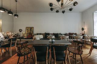 Rosa Et Al Townhouse fotoÄŸrafÄ±