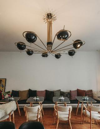 Rosa Et Al Townhouse fotoÄŸrafÄ±