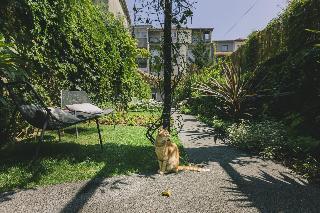 Rosa Et Al Townhouse fotoÄŸrafÄ±