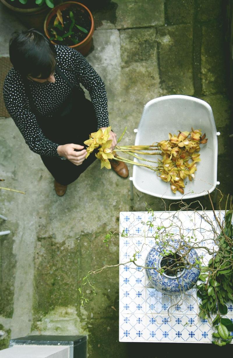 Rosa Et Al Townhouse - Teras