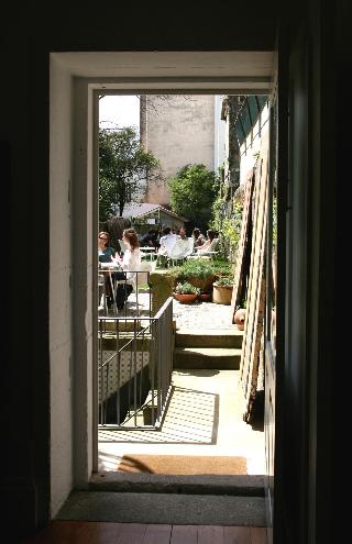 Rosa Et Al Townhouse fotoÄŸrafÄ±