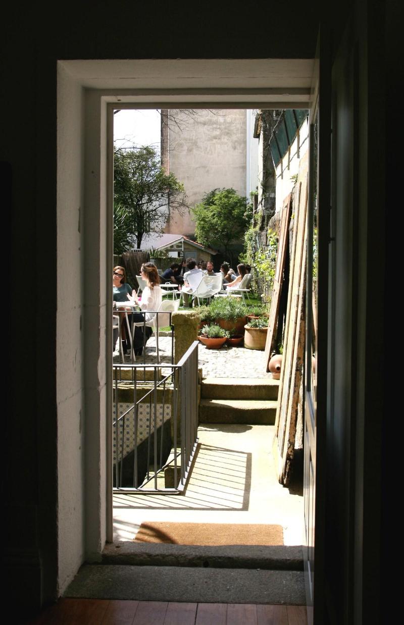 Rosa Et Al Townhouse - Teras