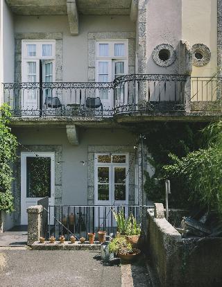 Rosa Et Al Townhouse fotoÄŸrafÄ±