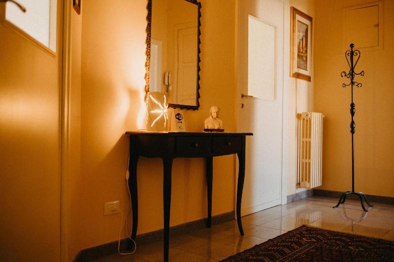 B&B Piazza Argento - Lobi