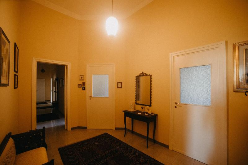 B&B Piazza Argento - Lobi