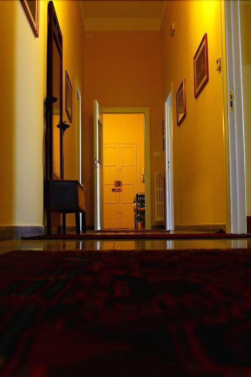 B&B Piazza Argento - Lobi