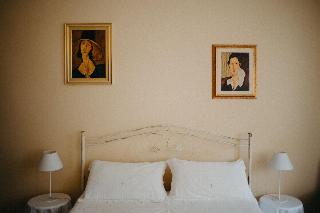 B&B Piazza Argento otel fotoğrafı