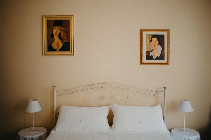B&B Piazza Argento - Genel