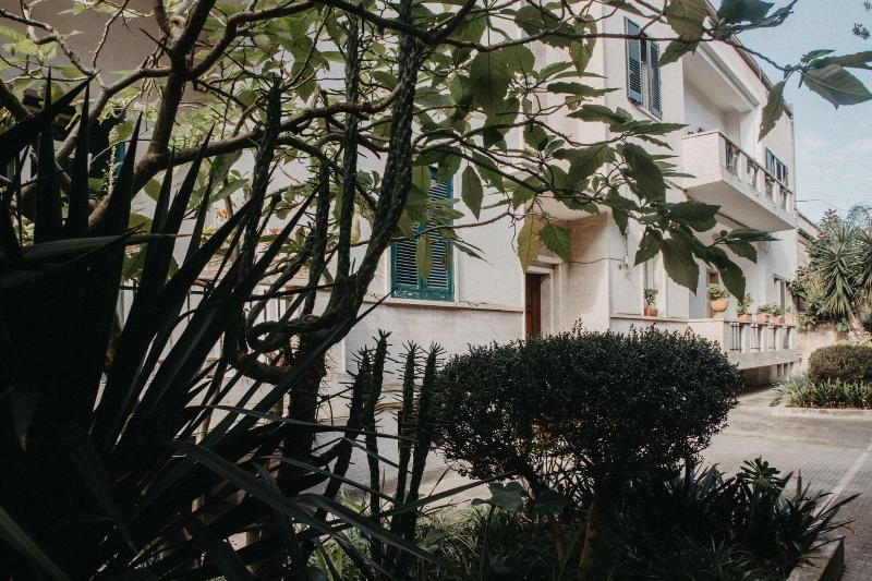 B&B Piazza Argento - Genel