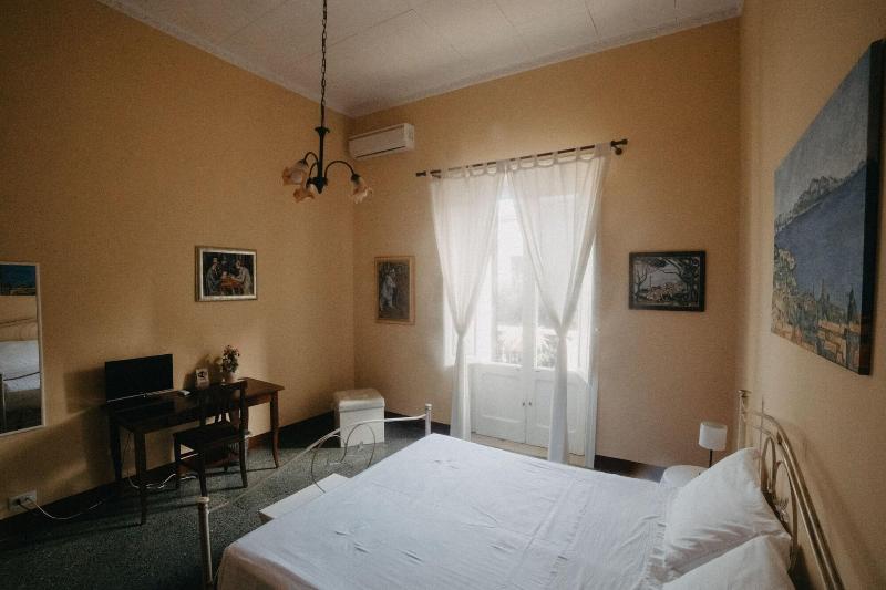 B&B Piazza Argento - Oda
