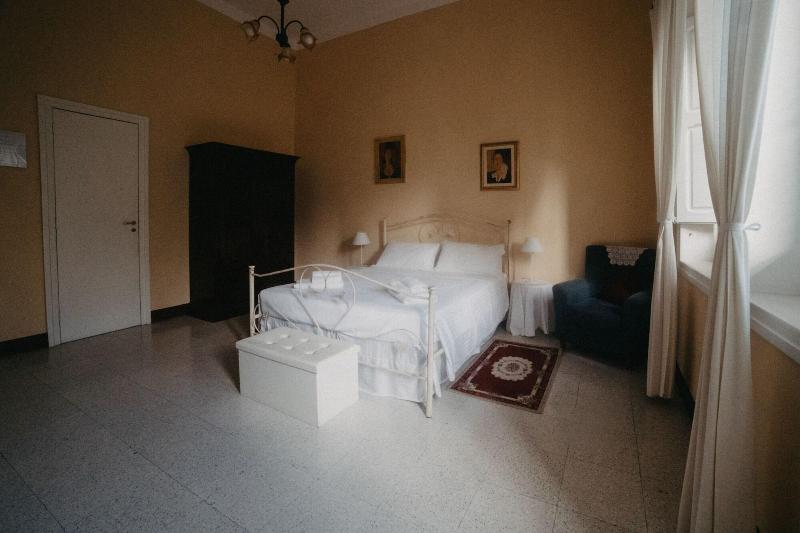 B&B Piazza Argento - Oda