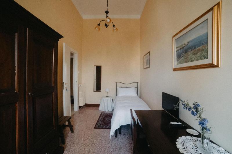 B&B Piazza Argento - Oda