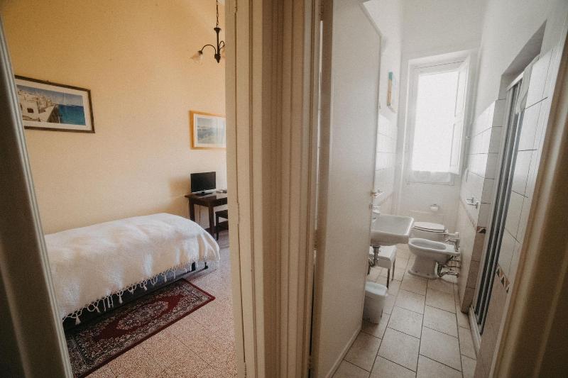 B&B Piazza Argento - Oda