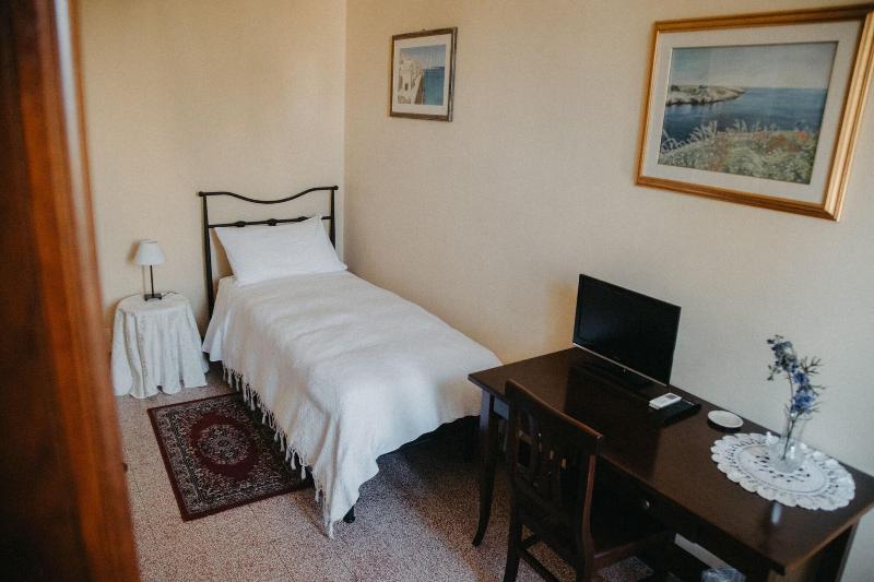 B&B Piazza Argento - Oda