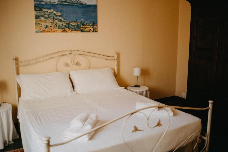 B&B Piazza Argento - Oda