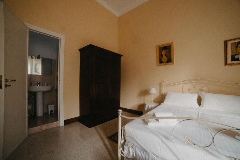 B&B Piazza Argento - Oda