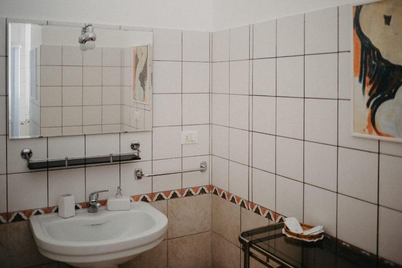 B&B Piazza Argento - Oda