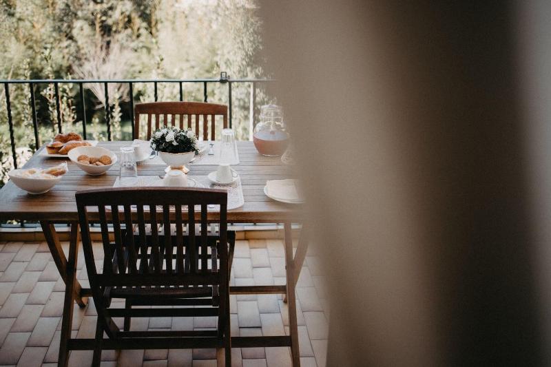 B&B Piazza Argento - Oda