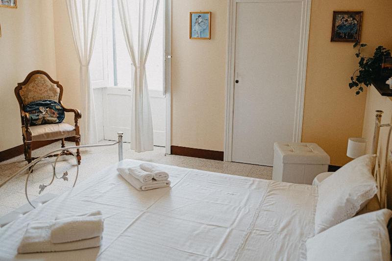 B&B Piazza Argento - Oda