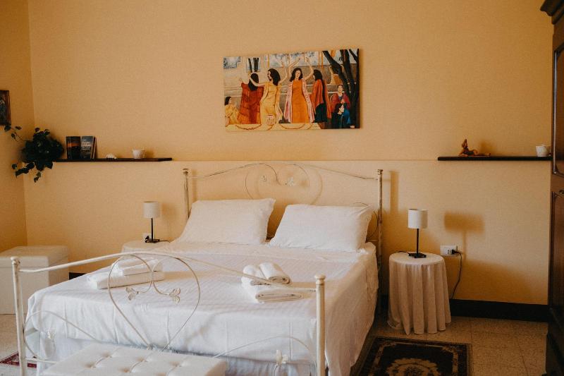 B&B Piazza Argento - Oda