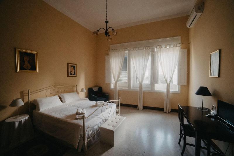 B&B Piazza Argento - Oda