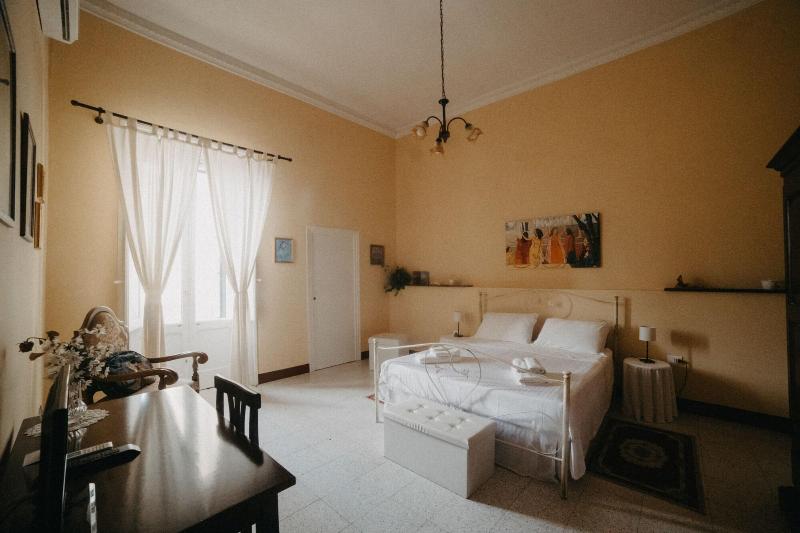 B&B Piazza Argento - Oda
