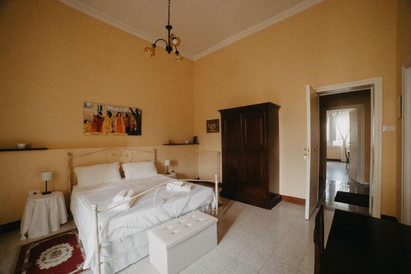 B&B Piazza Argento - Oda