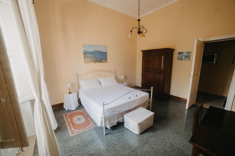 B&B Piazza Argento - Oda