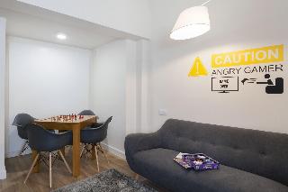 Porta da Arrábida Suites fotoÄŸrafÄ±