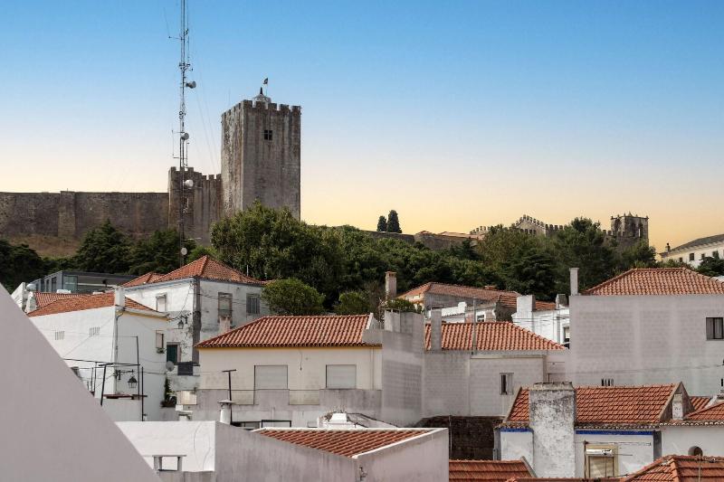 Porta da Arrábida Suites - Genel