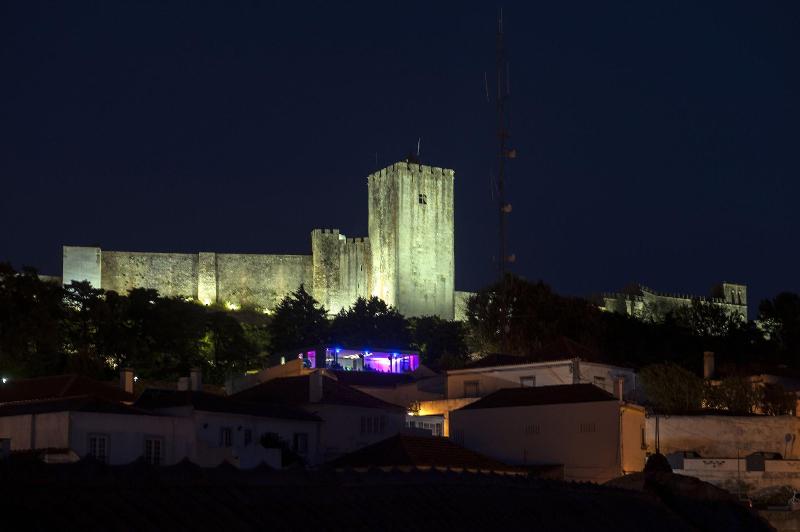 Porta da Arrábida Suites - Genel