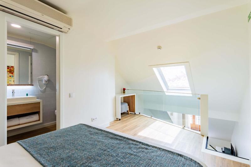 Porta da Arrábida Suites - Oda
