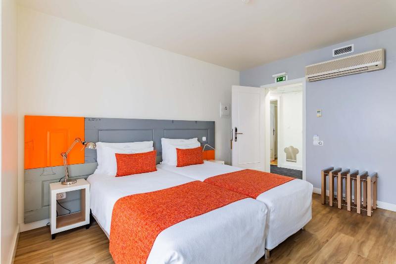Porta da Arrábida Suites - Oda