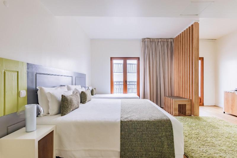 Porta da Arrábida Suites - Oda