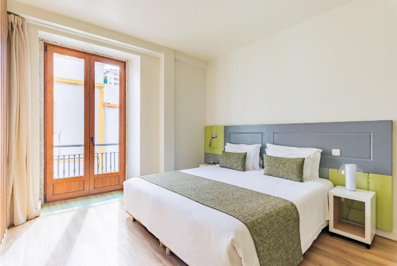 Porta da Arrábida Suites - Oda