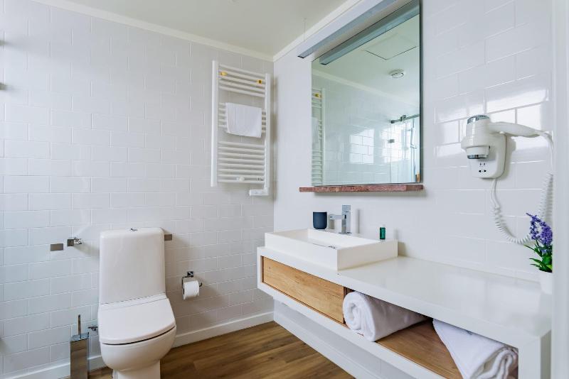 Porta da Arrábida Suites - Oda