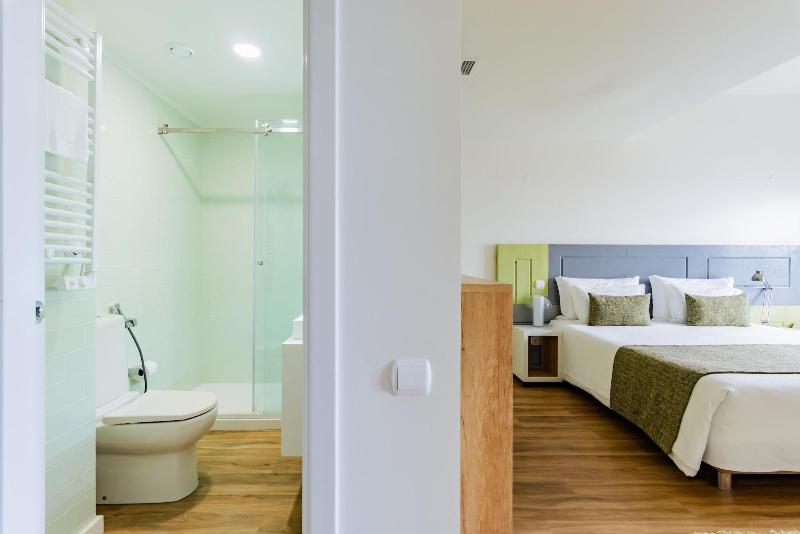 Porta da Arrábida Suites - Oda