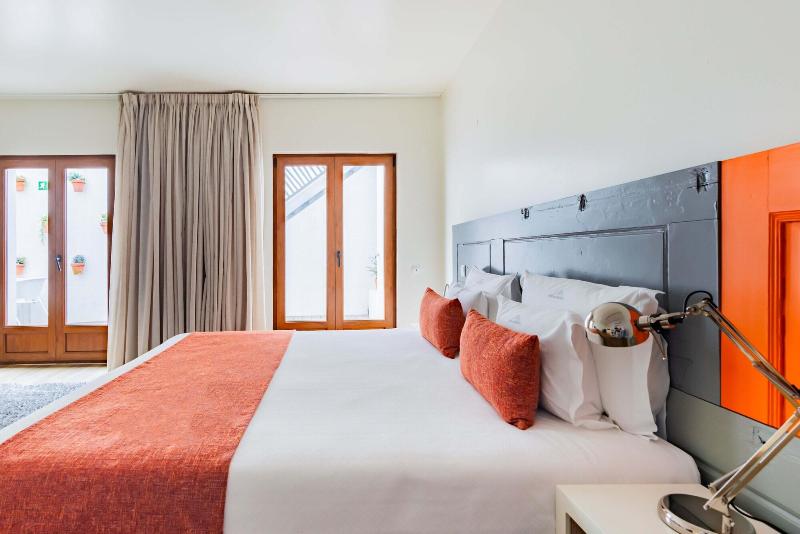 Porta da Arrábida Suites - Oda