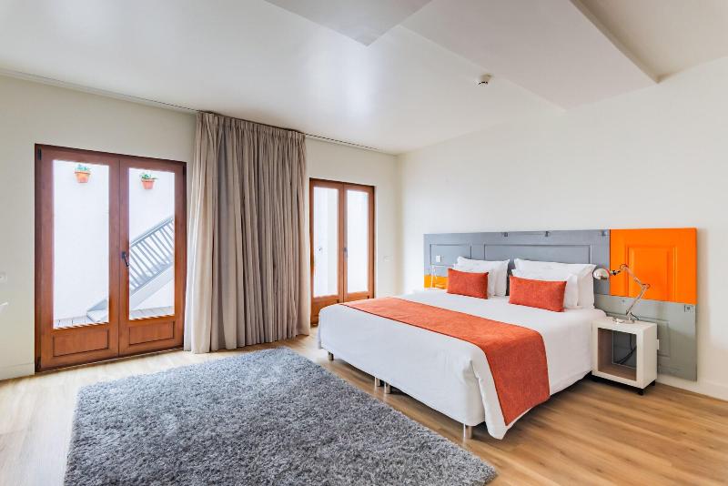 Porta da Arrábida Suites - Oda