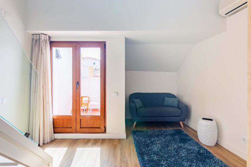 Porta da Arrábida Suites - Oda