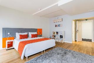 Porta da Arrábida Suites fotoÄŸrafÄ±