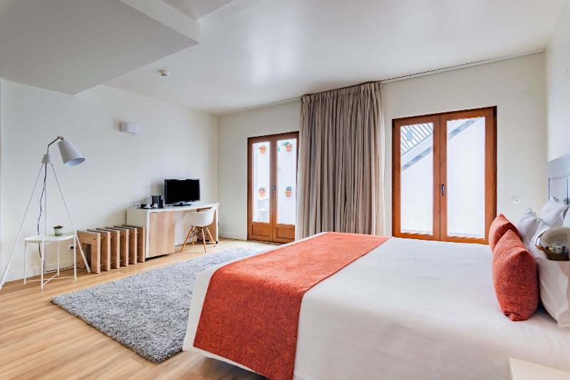 Porta da Arrábida Suites - Oda