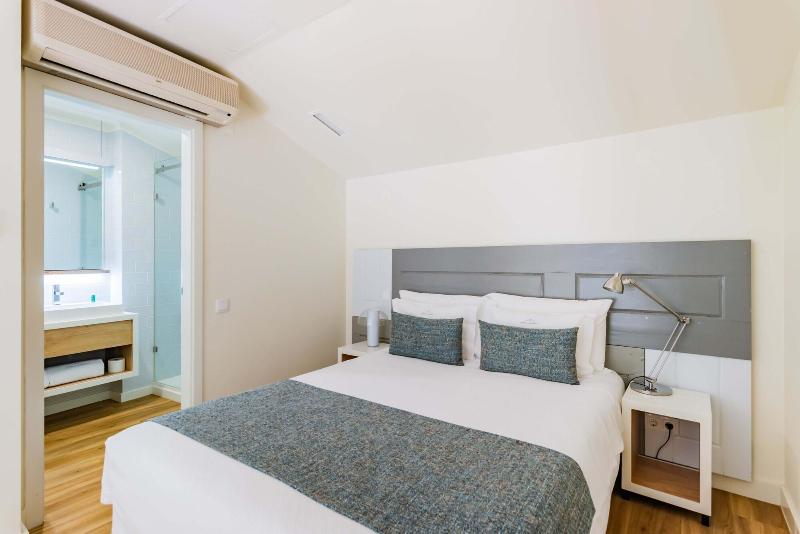 Porta da Arrábida Suites - Oda