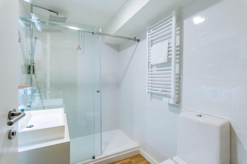 Porta da Arrábida Suites - Oda
