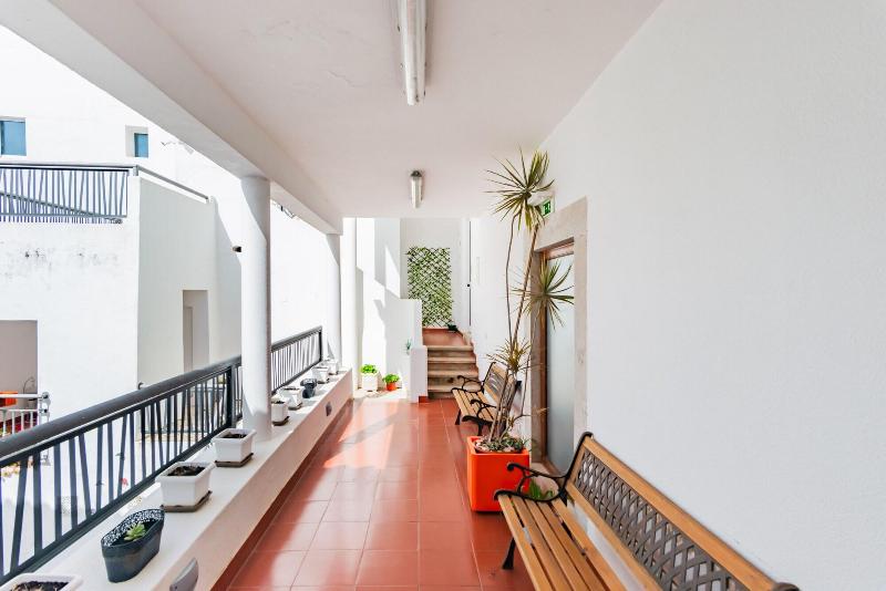 Porta da Arrábida Suites - Oda