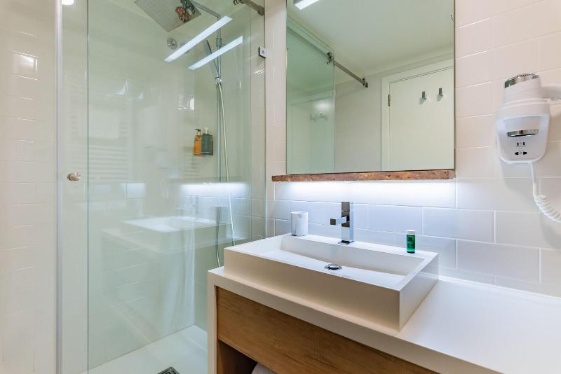 Porta da Arrábida Suites - Oda