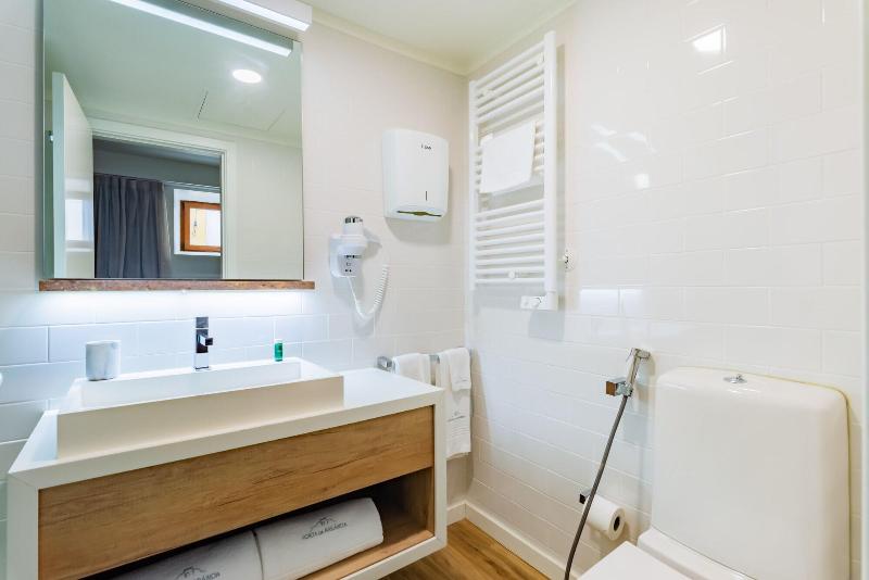 Porta da Arrábida Suites - Oda