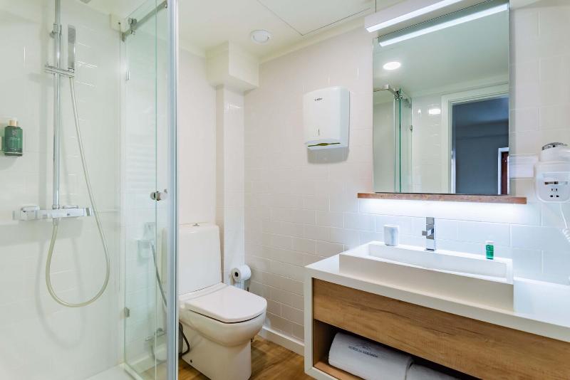 Porta da Arrábida Suites - Oda