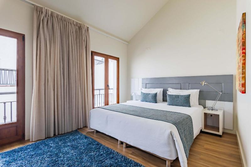 Porta da Arrábida Suites - Oda